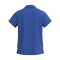 Erima TS Polo Damen Blau F2112626 - blau