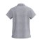 Erima TS Polo Damen Grau F2112618 - grau