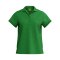 Erima TS Polo Damen Grün F2112627 - gruen