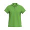 Erima TS Polo Damen Grün F2112628 - gruen