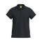 Erima TS Polo Damen Schwarz F2112623 - schwarz