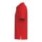 Erima TS Polo Rot F2112609 - rot