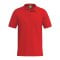 Erima TS Polo Rot F2112609 - rot