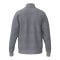 Erima TS Sweatjacke Grau - grau