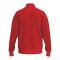Erima TS Sweatjacke Rot F2072614 - rot