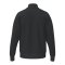 Erima TS Sweatjacke Schwarz - schwarz