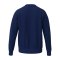 Erima TS Sweatshirt Kids Blau - blau