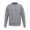 Erima TS Sweatshirt Kids Grau - grau
