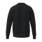Erima Sweatshirt Schwarz Fschwarz - schwarz