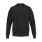 Erima Sweatshirt Schwarz Fschwarz - schwarz