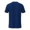Erima TS T-Shirt Blau F2082645 - blau