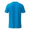 Erima TS T-Shirt Blau F2082657 - blau