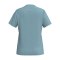 Erima TS T-Shirt Damen Blau F2082663 - blau