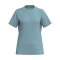 Erima TS T-Shirt Damen Blau F2082663 - blau