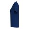 Erima TS T-Shirt Damen Blau F2082664 - blau