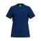Erima TS T-Shirt Damen Blau F2082664 - blau