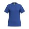 Erima TS T-Shirt Damen Blau F2082668 - blau