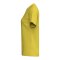 Erima TS T-Shirt Damen Gelb F2082671 - gelb