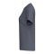 Erima TS T-Shirt Damen Grau F2082659 - grau