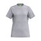Erima TS T-Shirt Damen Grau F2082660 - grau