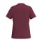 Erima TS T-Shirt Damen Rot F2082658 - rot