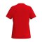 Erima TS T-Shirt Damen Rot F2082667 - rot