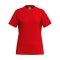 Erima TS T-Shirt Damen Rot F2082667 - rot
