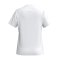 Erima TS T-Shirt Damen Weiß F2082666 - weiss