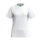 Erima TS T-Shirt Damen Weiß F2082666 - weiss
