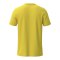 Erima TS T-Shirt Gelb F2082655 - gelb