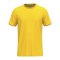 Erima TS T-Shirt Gelb F2082655 - gelb