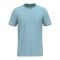 Erima TS T-Shirt Kids Blau F2082648 - blau