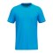 Erima TS T-Shirt Kids Blau F2082657 - blau