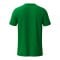 Erima TS T-Shirt Kids Grün F2082653 - gruen