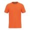 Erima TS T-Shirt Kids Orange F2082656 - orange