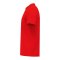 Erima TS T-Shirt Kids Rot F2082651 - rot