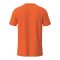 Erima TS T-Shirt Orange F2082656 - orange