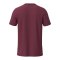 Erima TS T-Shirt Rot F2082642 - rot