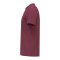 Erima TS T-Shirt Rot F2082642 - rot