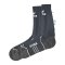 Erima Tube Socks Grau Weiss - grau