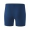 Erima Verona Performance Short Damen Blau - blau