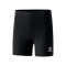 Erima Verona Short Kids Schwarz - schwarz