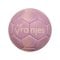 Erima Vranjes 17 Trainingsball Rosa F7202518 - rosa