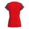Erima WINGS function T-Shirt Damen Rot F6282601 - rot