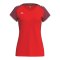 Erima WINGS function T-Shirt Damen Rot F6282601 - rot