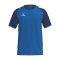 Erima WINGS Trikot Blau F3132602 - blau