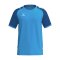 Erima WINGS Trikot Blau F3132605 - blau
