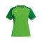 Erima WINGS Trikot Damen Grün F3132615 - gruen