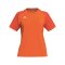 Erima WINGS Trikot Damen Orange F3132617 - orange