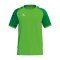 Erima WINGS Trikot Kids Grün F3132606 - gruen